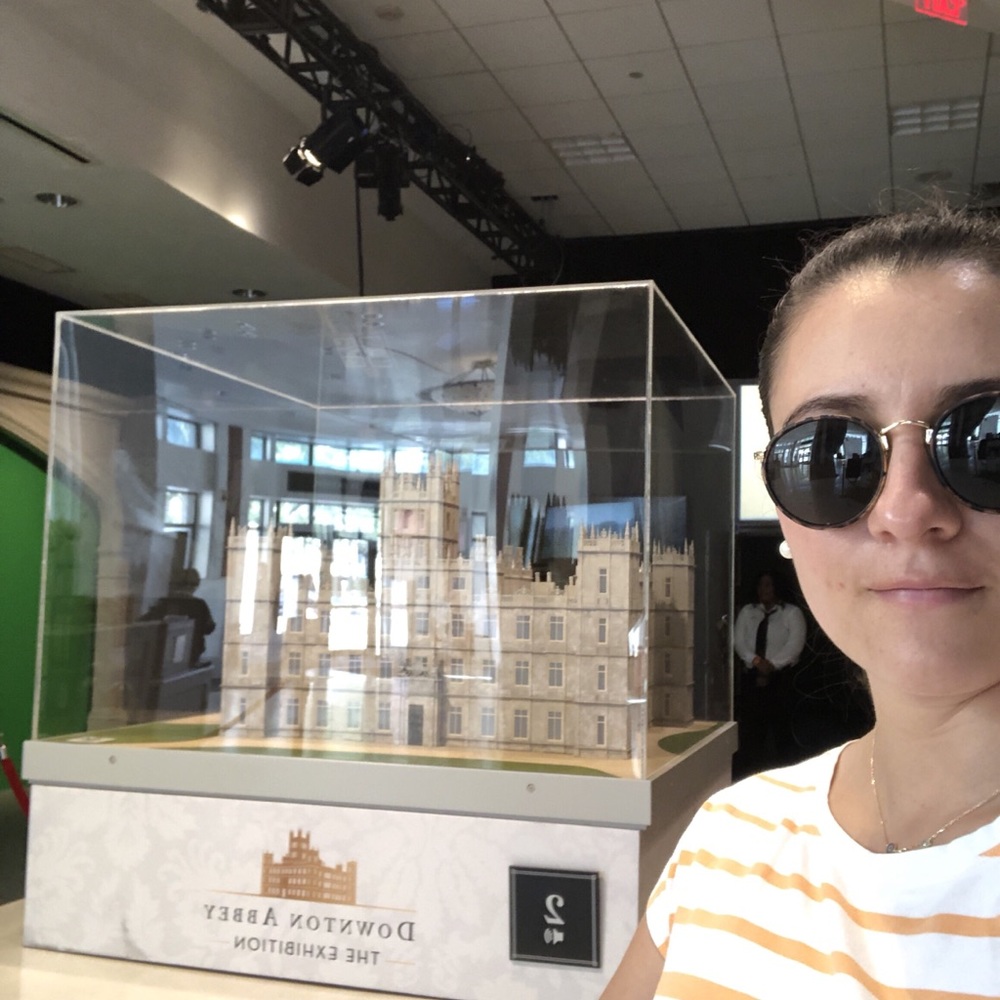 Meet your Posher, Jdy